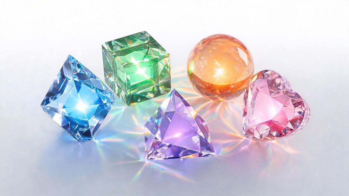 Five-Dimension Personality Reflection Quiz