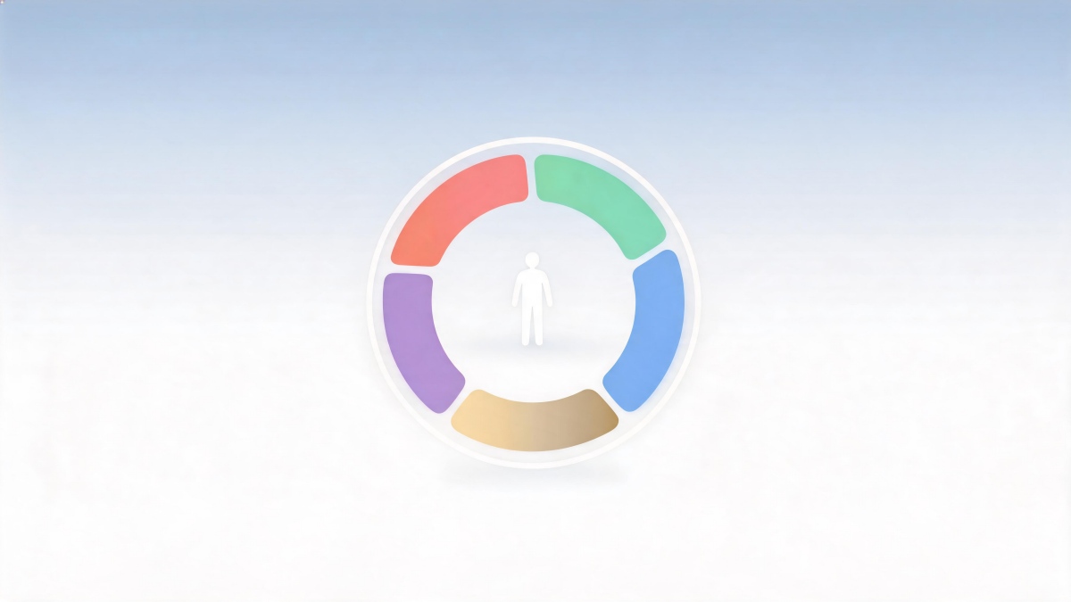 Work Preferences & Career Ideas Quiz