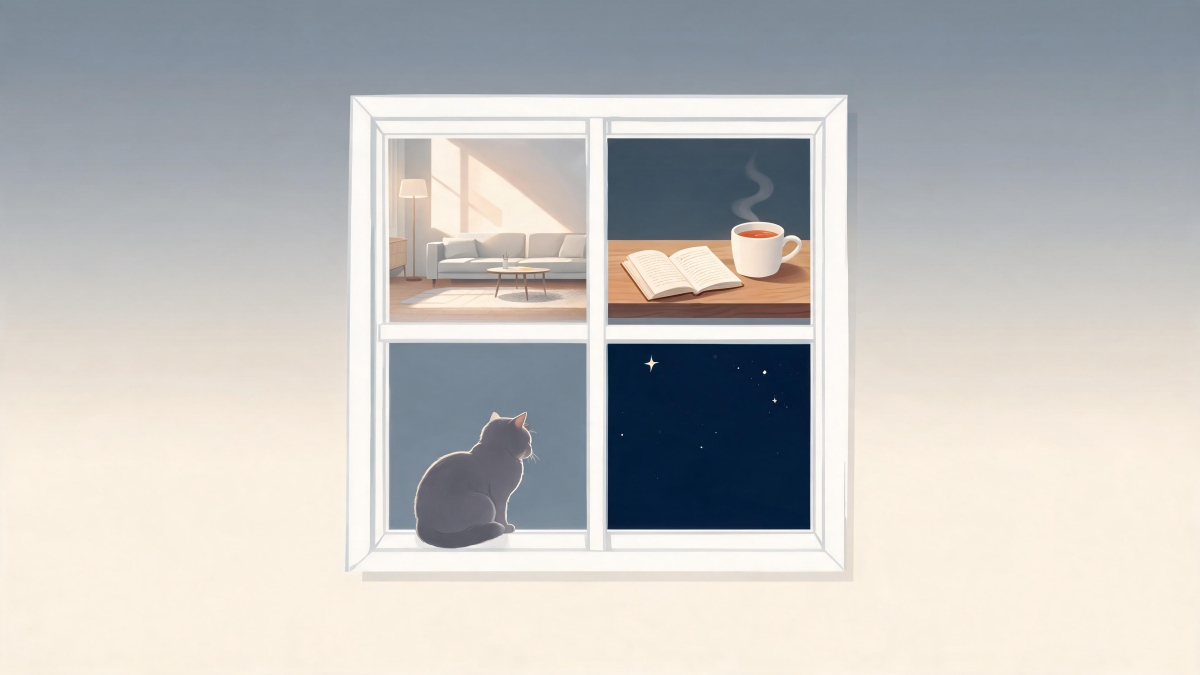 How Do You Recharge? Introversion Reflection Quiz